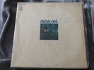 GERARD MANSET Album blanc Long long chemin LP 1972 C062-12342