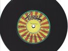 RARE UK REGGAE SKA 45 MINT JUNIOR SMITH - COOL DOWN YOUR TEMPER - GIANT - LISTEN