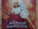 SUPERSUCKERS The Sacrilicious Sounds Of The SEALED GATEFOLD LP 1995 SUB POP 303