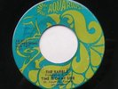 THE RABBLE Time is on my side GARAGE PSYCH CANADA MONTREAL 1971  45