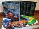 IRON MAIDEN-Rock in Rio 3-LP(Picture Vinyl 2002) RARE