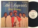 R&B LP/ LITTLE ANTHONY & THE IMPERIALS 