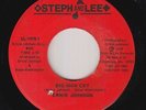 70s Soul 45 - Ernie Johnson - Big Man Cry - Steph & Lee - mp3