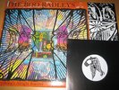 BOO RADLEYS EVERYTHING'S ALRIGHT FOREVER CREATION VINYL ISSUE WITH BONUS 7