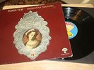 popol vuh / hosianna mantra, orig. pilz 1st press, rare krautrock, look