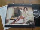 Sandra-Paintings in yellow LP,Virgin Germany 1990,Promoinsert,sehr rar,unplayed