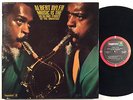 JAZZ LP/ ALBERT AYLER 