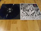 Forbidden World Death Waltz Black Hole Mailorder Edition Soundtrack OST Vinyl