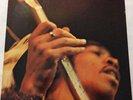 JIMI HENDRIX RARE HENDRIX LP UK 1972 ENTERPRISE ENTF3000 RARO IN NEAR MINT