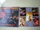 A REAL DEAD ONE - IRON MAIDEN 12