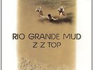 ZZ Top: Rio Grande Mud Vinyl LP