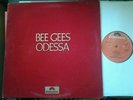 Bee Gees/Odessa.1969 UK Polydor Mono Felt Cover Double LP Set.