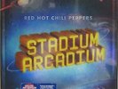 Red Hot Chili Peppers - Stadium Arcadium Limited Edition 4LP Box Set