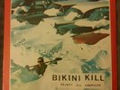 SEALED -  Bikini Kill - Reject All American - 1996 - 1ST LP PUNK GARAGE- MINT