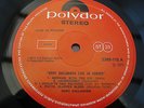 Rory Gallagher LIVE IN EUROPE UK LP VERY 1ST 1972 PRESS 1-2 PLAYS NEAR MINT