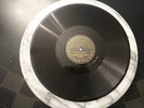 78 RPM Record Montgomery Ward 7714 Jack & Jean Hillbilly Sweethearts of Mountain
