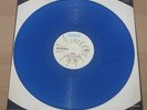 MOTORHEAD: Bomber LP UK Original BLUE Vinyl BRON 523 Lemmy