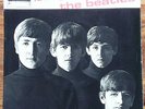 Beatles - All My Loving 4 Track EP, GEP 8891 1964, EX/VG+