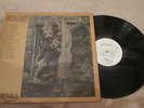 SHIRLEY COLLINS - & THE ALBION COUNTRY BAND - NO ROSES - LP RECORD