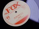 ???????EQUA  PRIVATE PRESS UK DISCO SYNTH BOOGIE 12