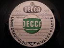 Rolling Stones German Testpressung Unverkäuf- Musterplatte Mothers Little Helper