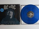 ACDC LP/vinyl blau A Giant Dose Of Rock & Roll live Sydney 1977 Melbourne 1976