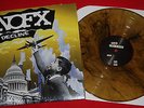 NOFX The Decline LP punk bad religion against me rancid lagwagon
