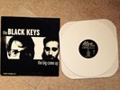 The Black Keys The Big Come Up White Press 12