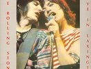 ROLLING STONES-LP- LIVE IN LAXINGTON- COLOURED- RAAR 
