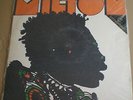 MILTON NASCIMENTO*OR LP 1970+POSTER*Killer PSYCH FUZZ FUNK BOSSA*Som Imaginario
