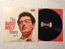 The Buddy Holly Story Vol. II Coral CRL 57326 Mono