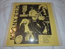 LED ZEPPELIN LP SEALED IN CONCERT M.S.G. NY 2.12.75