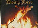 YNGWIE MALMSTEEN´s RISING FORCE MINT RARE YUGO LP Yugoslav