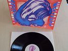 WITTHÜSER & WESTRUPP - TRIPS & TRÄUME ( VINYL LP ) ORIGINAL OHR KRAUT FOLK TOP