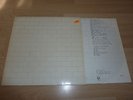 2 LP | PINK FLOYD THE WALL | NM