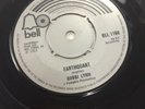 Bobbi Lynn Earthquake Opportunity Street Rare northern soul 45 Bell Uk