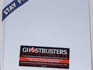 Ray Parker Jr./Run DMC - Ghostbusters / Single ltd (88843082881S1)