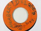 Reggae 45   Dennis Alcapone   Spanish Omega / Shades Hudson   Inbidmts   mp3 VG+
