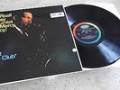 Cannonball Adderley Quintet - Mercy, Mercy, Mercy **UK 1967 Capitol T2663 LP**