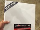 Ghostbusters Stay Puft White Vinyl