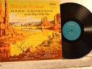 HANK THOMPSON Capitol T618 NORTH OF THE RIO GRANDE -Listen