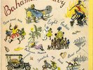 GOOMBAY TROUBADOURS-bahama lullaby   island artists ltd LP     (hear)  calypso