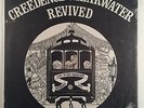 RARE SEALED NOT TMOQ LP/ CREEDENCE CLEARWATER REVIVAL 