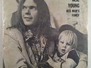 RARE SEALED NOT TMOQ LP/ NEIL YOUNG 