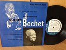 SIDNEY BECHET 12 Years on Blue Note 10