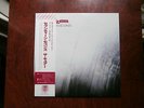 LP ALBUM THE CURE SEVENTEEN SECONDS JAPAN OBI