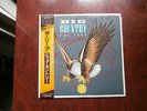LP ALBUM BIG COUNTRY THE SEER JAPAN OBI