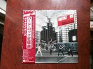 LP ALBUM THE DICTATORS MANIFEST DESTINY JAPAN PROMO OBI
