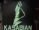 KASABIAN S/T DEBUT 2x 10