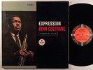 JAZZ LP/ JOHN COLTRANE 